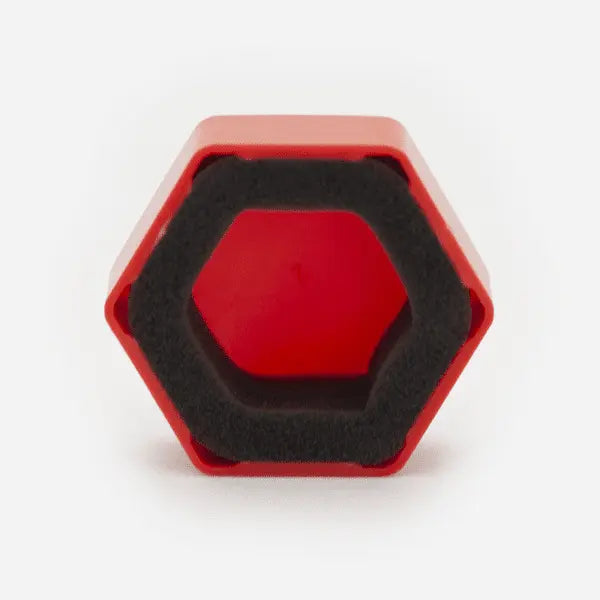 Oil Cap Protector Mee Industries MeeFog Systems Protector