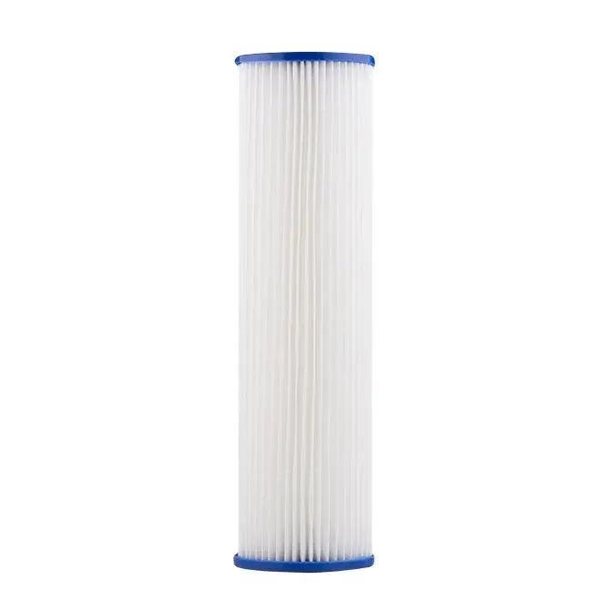 Filters - Cartridge - 20 Micron - 9.75" Length Mee Industries MeeFog Systems Cartridge