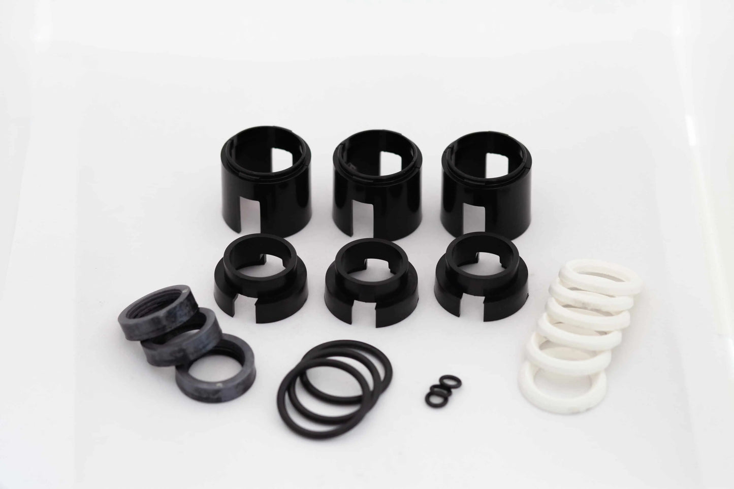 Valve Seal Kits MeeFog MeeFog Systems Valve Seal Kits CAT-661D-1051-1051C-1051D-1057