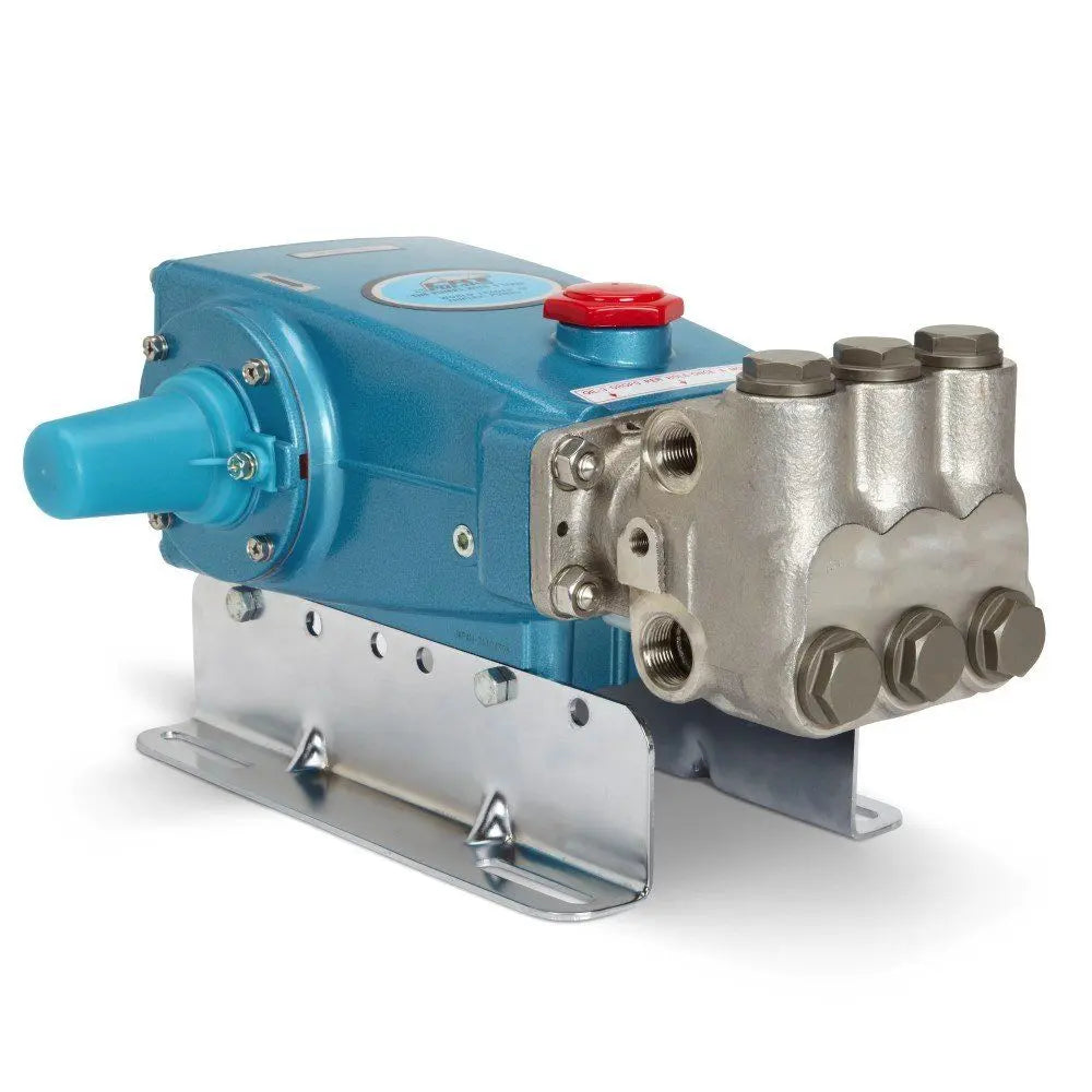 CAT Pump 660s CAT MeeFog Systems CAT Pumps CAT-Pump-661D-Stainless-Steel