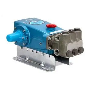 CAT Pump 660s CAT MeeFog Systems CAT Pumps