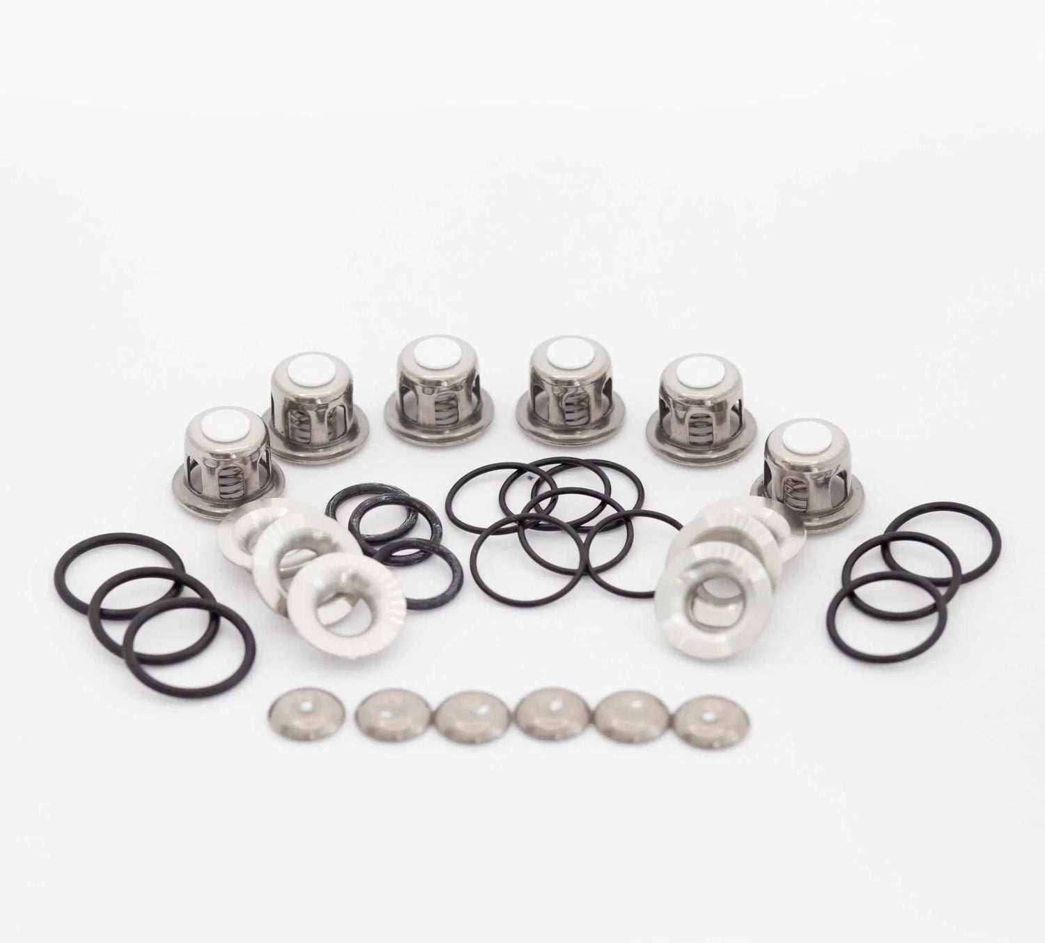 Service-Maintenance-Kits MeeFog Systems