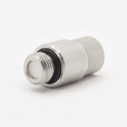 Nozzles - SS Ceramic Insert