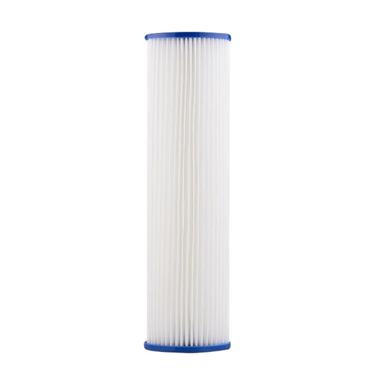 Filters - Cartridge - 20 Micron - 9.75" Length